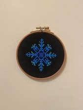 HAND MADE EMBROIDERY