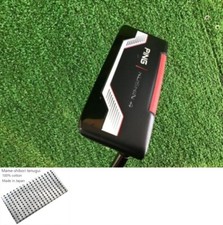 Ping KUSHIN 4 2021 / 33 pouces