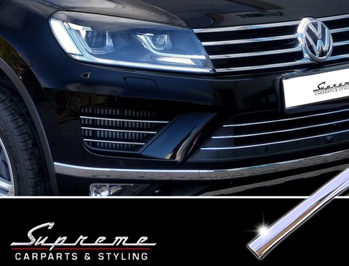 Pour touareg 2014 - pour, 7p