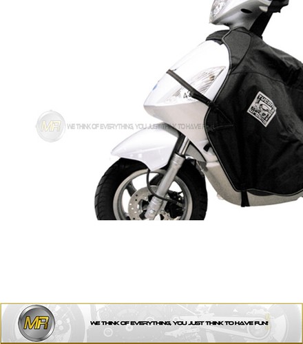 Housse pour piaggio fly 4t - pour,