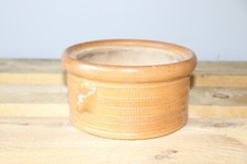 Ancienne terrine en grès