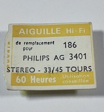 Neuf pour platine cellule -