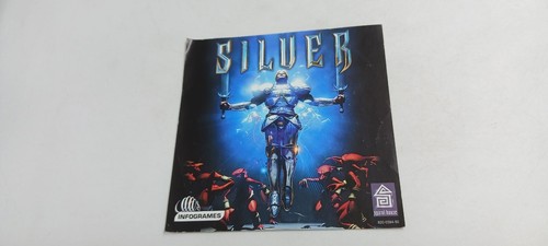 Jaquette avant jeu sega - du,