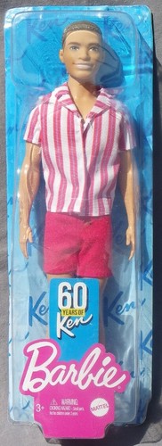 Barbie ken years - barbie, 60