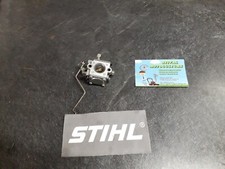 Carburateur Stihl 031 REF 1113-120-0602 ( WALBRO WA-2 )