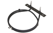 RESISTANCE CHALEUR TOURNANTE 1300 W pour MICRO ONDES WHIRLPOOL - 480120100204