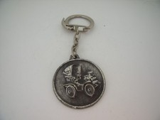  Porte-Clés / Key Ring  MAB -