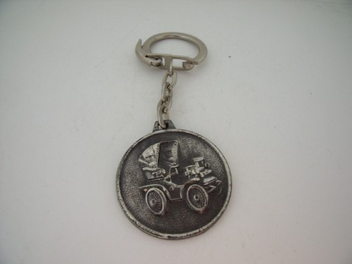 Porte clés key - ,