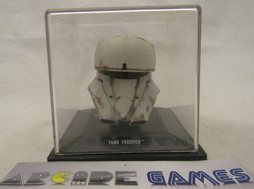 Star wars casque tank trooper - tank,