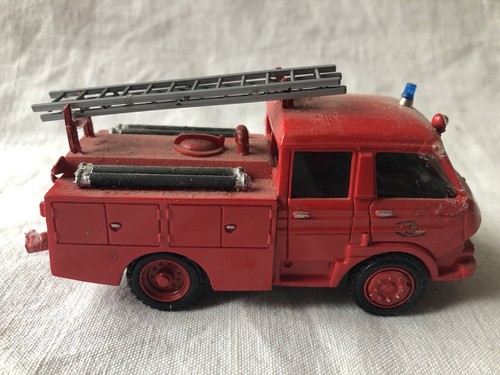 Camion pompiers citroën - pompiers,,