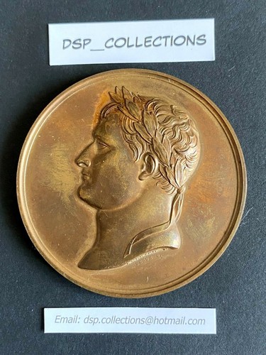 Rare médaille - 👀,
