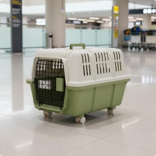 Cage transport portable - cage, de
