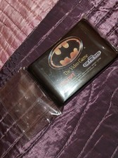 Batman le jeu vidéo Sega Genesis sunsoft