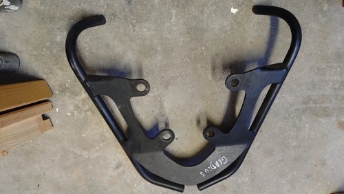 Protection arceau suzuki sfv - protection,