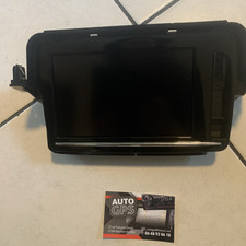 Ecran GPS RENAULT MEGANE 3 PHASE 2 259151171R