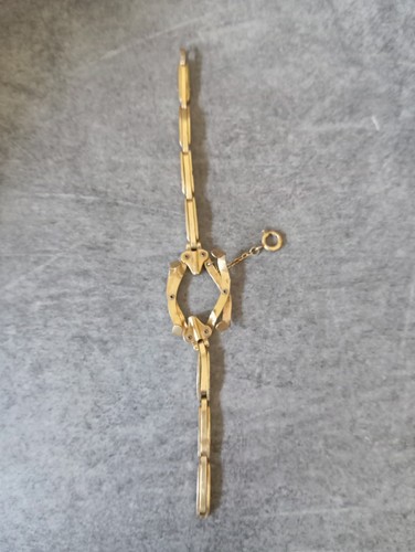 Bracelet porte montre - porte, gousset