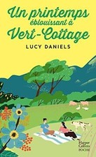 Vert-Cottage. Un printemps éblouissant à Vert-Cotta... | Livre | état acceptable