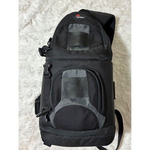 Lowepro slingshot camera bag - lowepro,