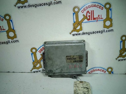 9625552780 boîtier moteur uce