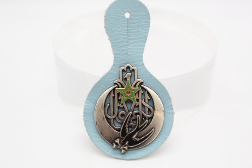 Insigne militaire - insigne, 1°
