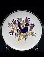 Magnifique Assiette Deco