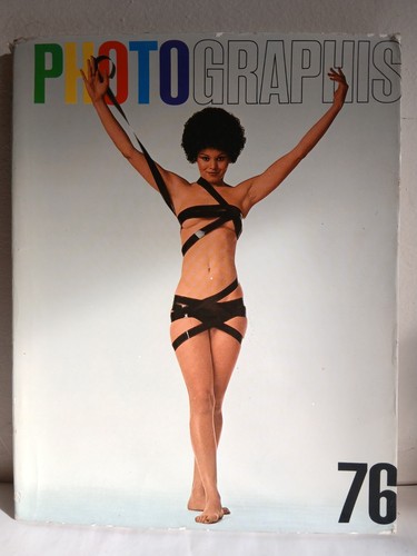 Magazine photographis 11 - magazine,
