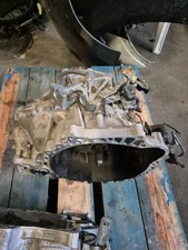 BOITE DE VITESSE TOYOTA VERSO