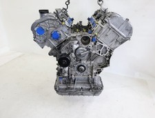Moteur turbo diesel Mercedes