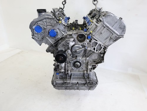 Moteur turbo diesel mercedes - turbo,