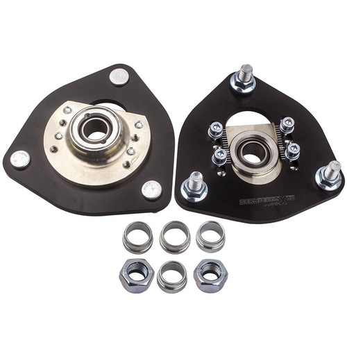 Camber plates top mount - mount, for