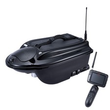Actor Plus Sonar Bait Boat