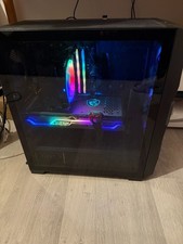 PC Gamer Hautes Performances - Antec | Intel Core i7 | RTX 3070 | 16 Go de RAM D