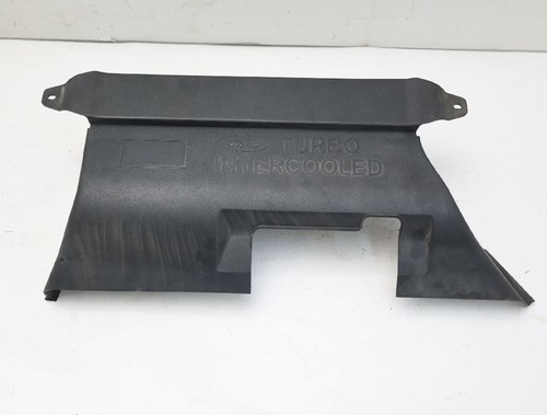 Capot moteur ford transit - capot,