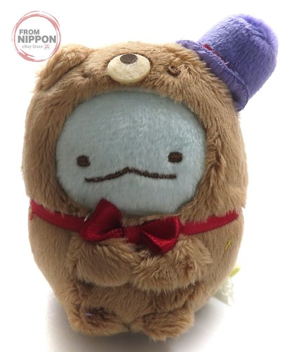 Exclusivité sumikko gurashi - sumikko,