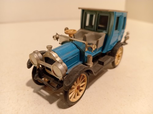 Minialuxe packard 1912 - pa,