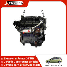 Moteur ford fiesta - 🇫🇷,