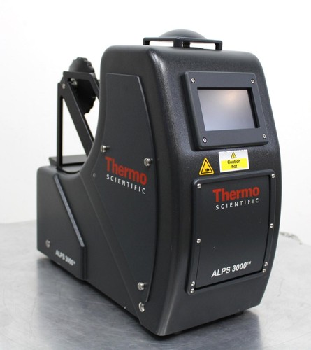 Thermo scientific alps 3000 - thermo,