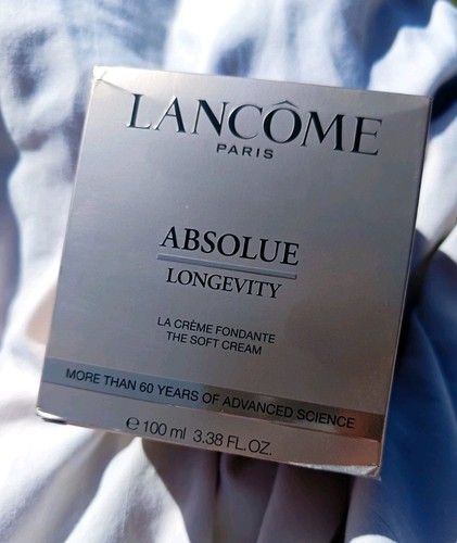 Lancôme absolue longevity - lancÔme, la