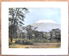 Reproduction d'un tableau du