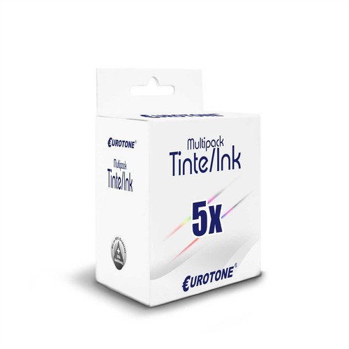 Eurotone eco encre - eco,