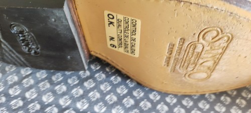 Bottes santiag sancho femme - sancho,