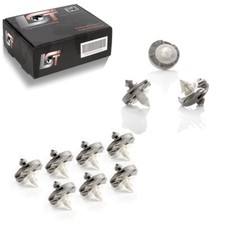 10x clips fixation de - 10x,