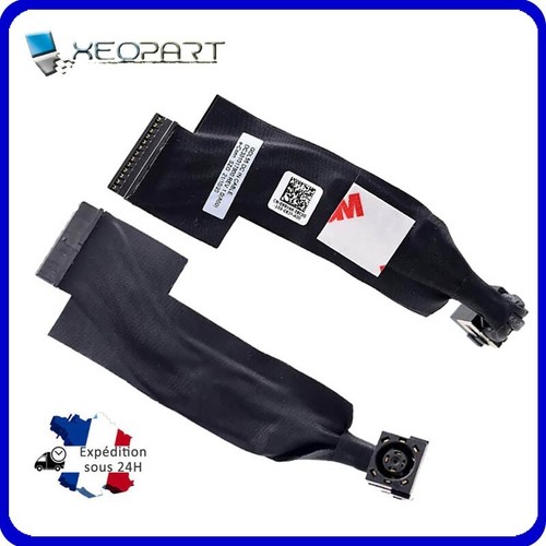 Connecteur alimentation dell - alimentation,