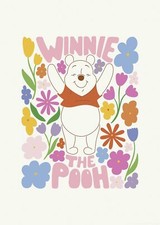 Disney Winnie l'Ourson Happy