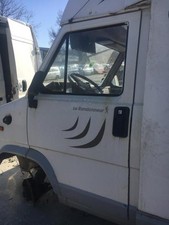 Porte avant gauche CITROEN C