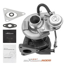 Turbocompresseur for Peugeot