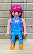 PLAYMOBIL Personnage Femme