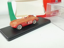 FERRARI 500 MONDIAL SCAGLIETTI N°623 MILLE MIGLIA 1955  JOLLY MODEL JL0818 1:43 