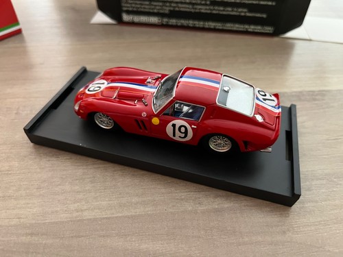 Ferrari 250 gto le - ferrari,