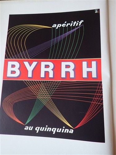Byrrh grande chartreuse par - +,